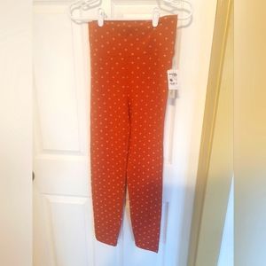 Charlotte Russe leggings